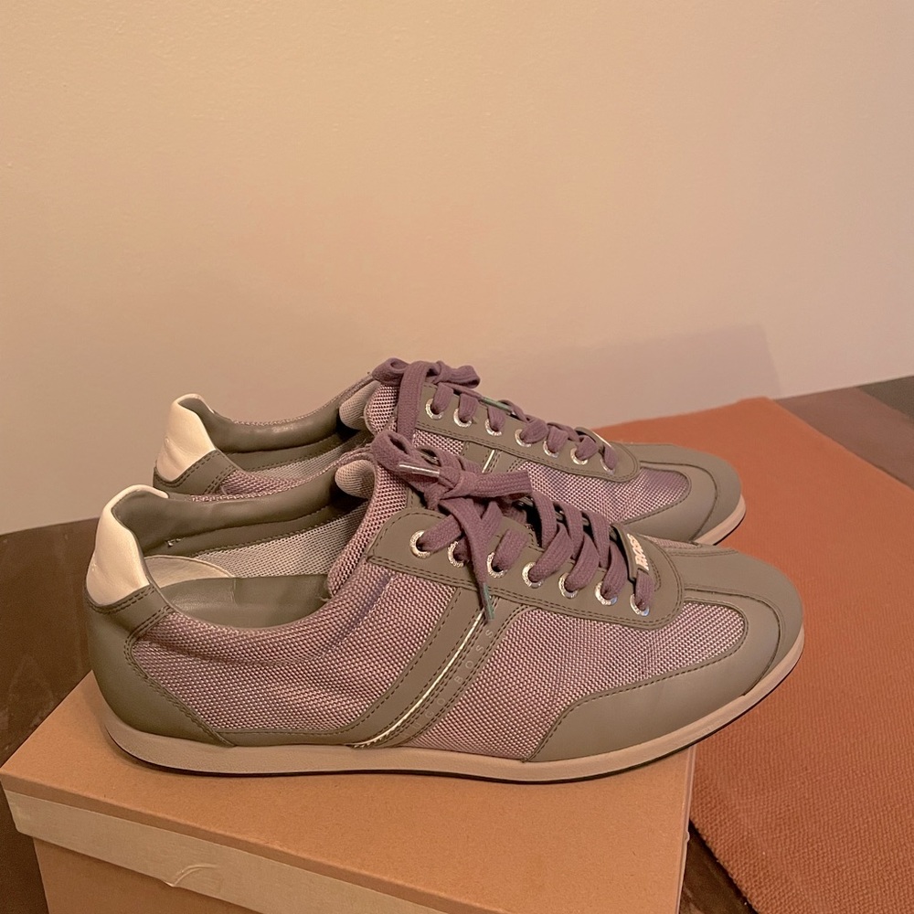 Hugo boss shoes
